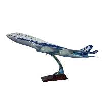 ماکت هواپیما بویینگ 400-747 ANA کد 3381