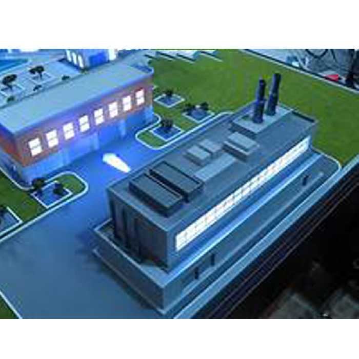 فوم ماکت سازی تیما مدل 2Mil-Y کد44 بسته 3 عددی