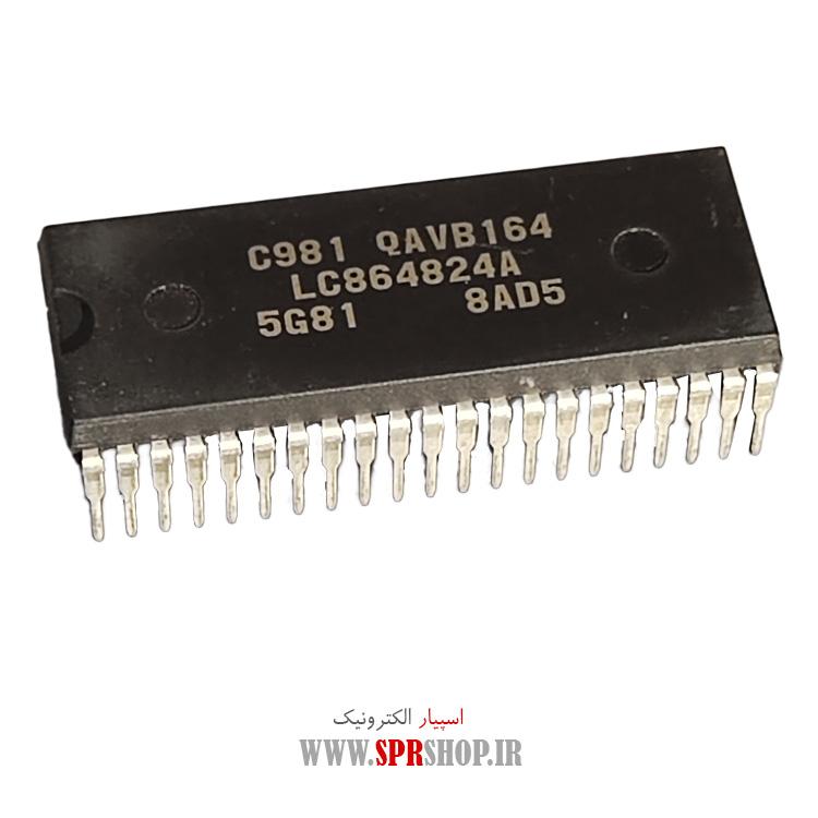آی سی LC864824