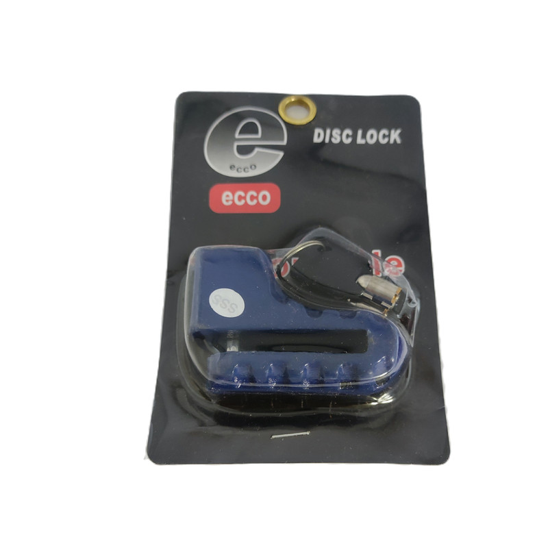 قفل دیسکی موتور سیکلت اکو مدل BL 01 | کالا مکس