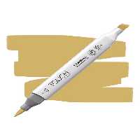 ماژیک بدنه سفید BR104