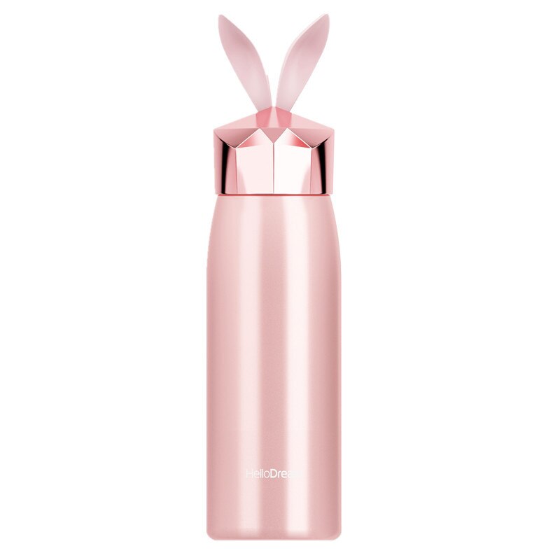 فلاسک طرح خرگوش مدل F54419 گنجایش 0.270 لیتر