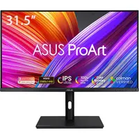 مانیتور ایسوس مدل ProArt Display PA328QV  سایز 31.5 اینچ