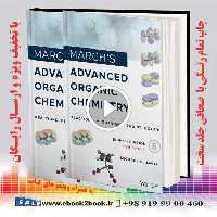 March’s Advanced Organic Chemistry 8th Edition