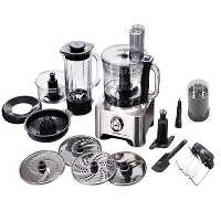 غذاساز کنوود مدل FPM800