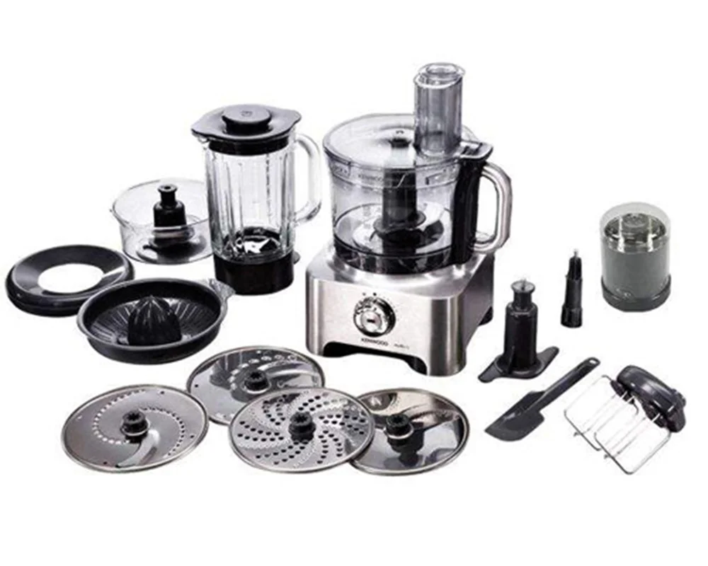 غذاساز کنوود مدل FPM800
