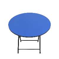 میز ناهارخوری میزیمو مدل تاشو کد 5818 | کالا مکس