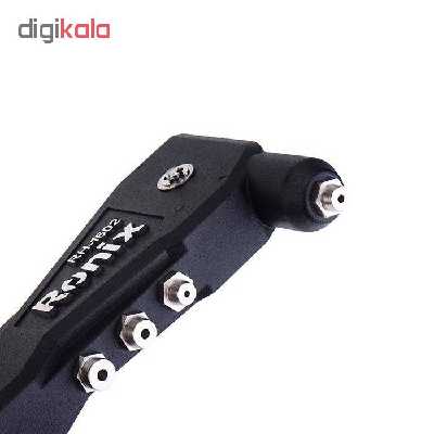 پرچ دستی رونیکس کد Super RH 1602