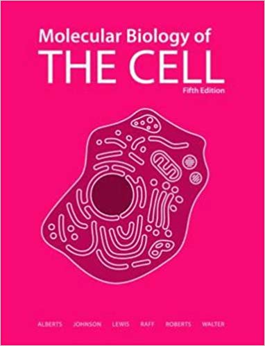 󾕇 دانلود کتاب Molecular Biology Of The Cell, 5th ed, 2007 - دانلود کتاب های دانشگاهی