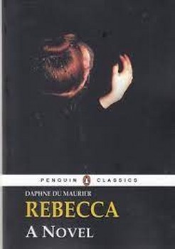 Rebecca | مرکز فرهنگی آبی