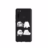 کاور طرح کله فندقی کد 668 مناسب برای گوشی موبایل شیائومی Redmi note 8