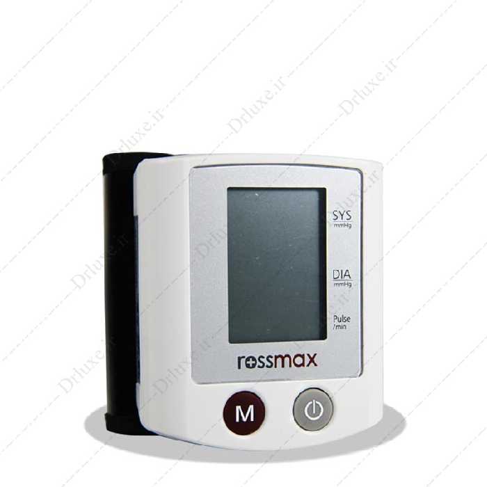مشخصات، قیمت و خرید فشارسنج رزمکس مدل S150 - دکتر لوکس