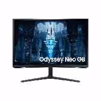 خرید مانیتور سامسونگ 32 اینچ Monitor Samsung Neo G8 UHD Odyssey با بهترین قیمت