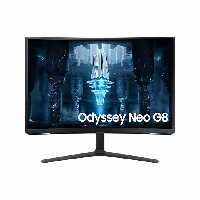 خرید مانیتور سامسونگ 32 اینچ Monitor Samsung Neo G8 UHD Odyssey با بهترین قیمت