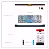 برچسب پوششی ماهوت مدل Iran-Tile7 مناسب برای تبلت مایکروسافت Surface 2 RT 2013