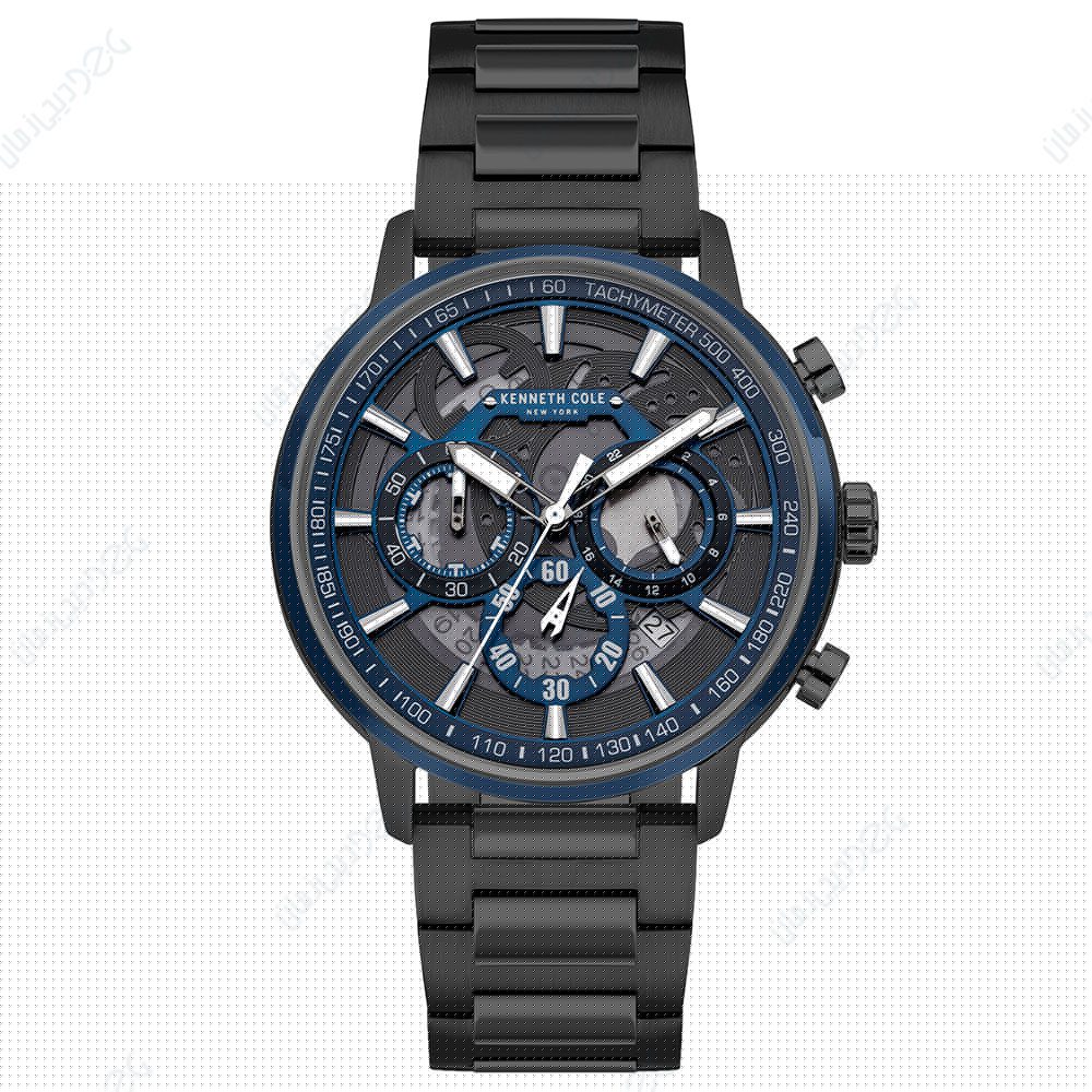 ساعت مچی مردانه کنت کول (Kenneth Cole)|مدل KCWGI2123203