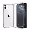 کاور مدل کپسولی مناسب برای گوشی موبایل اپل iPhone 12 Pro