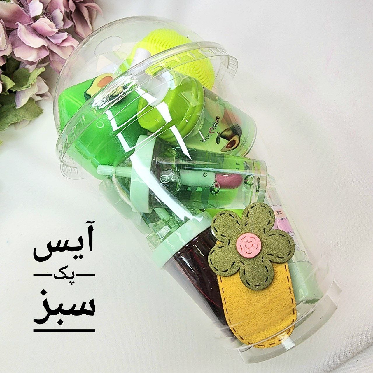 گیفت سبز 19