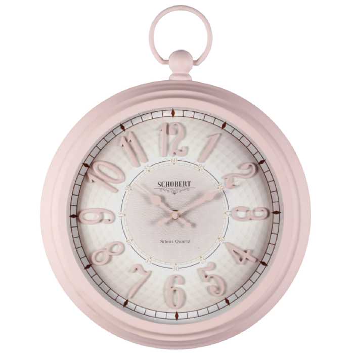 ساعت دیواری شوبرت کد DELIGHT-448