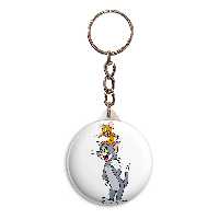 جاکلیدی پرمانه طرح تام و جری کد pmy.10850