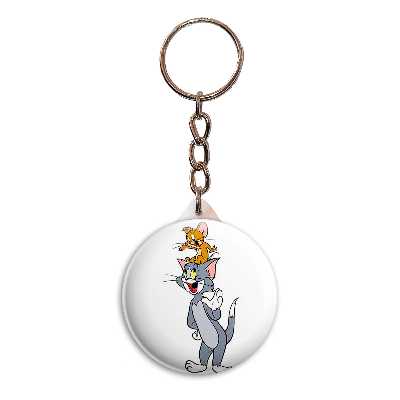 جاکلیدی پرمانه طرح تام و جری کد pmy.10850