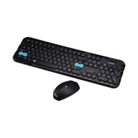 کیبورد و موس بی سیم بیاند مدل bmk-8301rf
