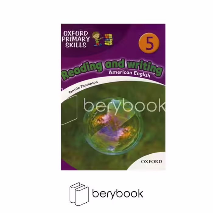 American english / reading and writing/ level 5 / oxford