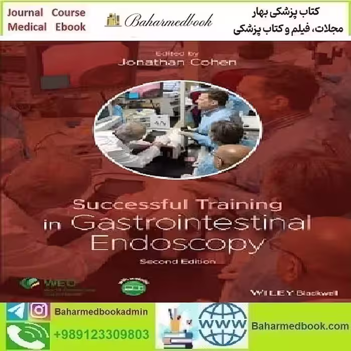 Successful Training in Gastrointestinal Endoscopy 2022