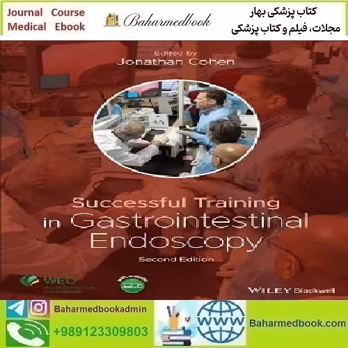 Successful Training in Gastrointestinal Endoscopy 2022