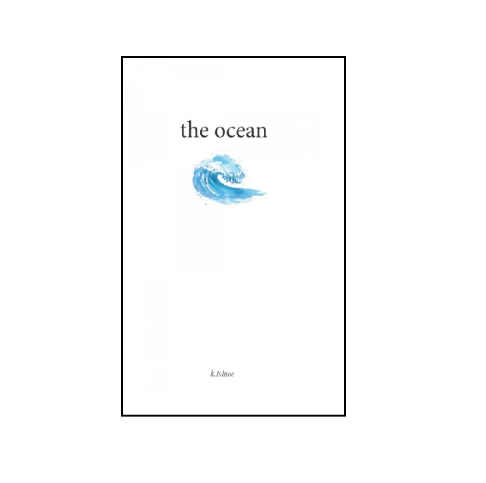 کتاب زبان the ocean (اقیانوس)