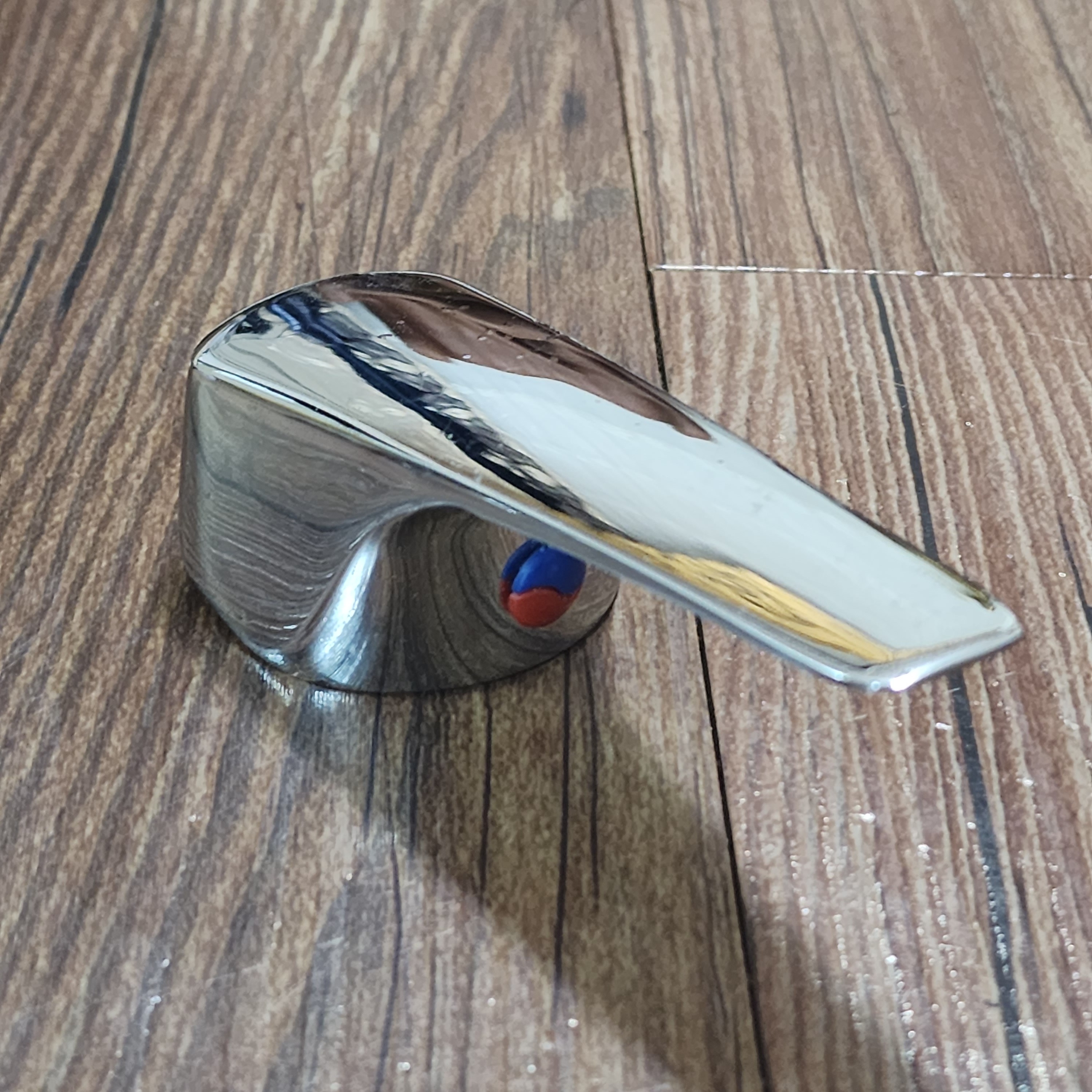 دسته شیر اهرمی مدل ساده مناسب کارتریج 35