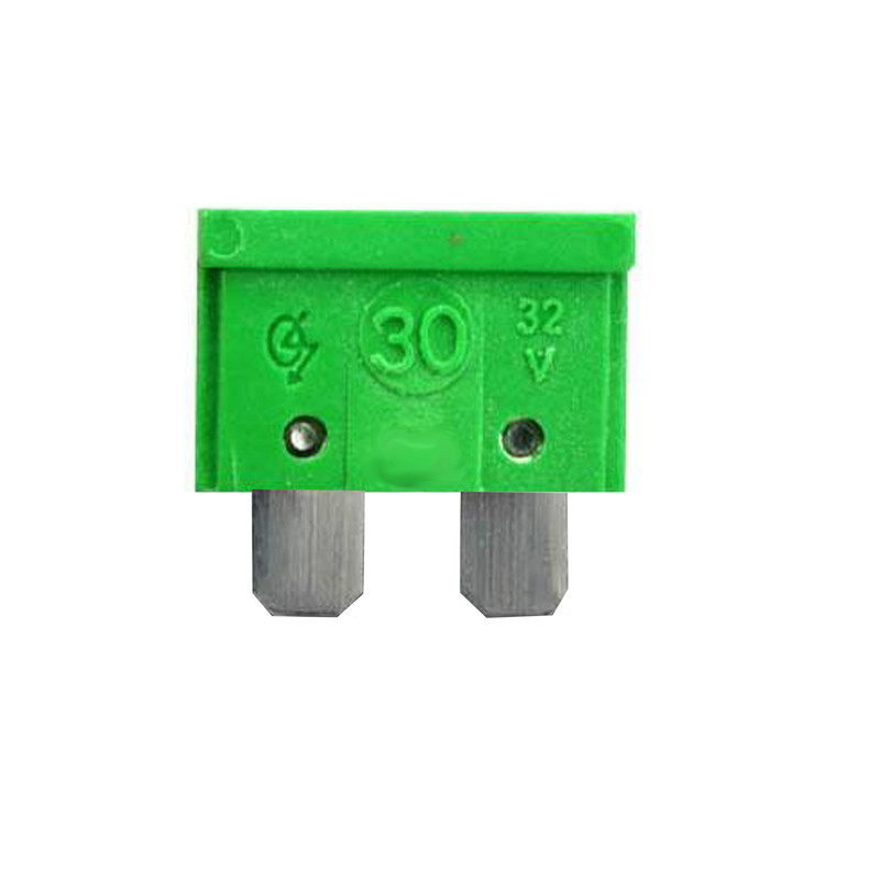 فیوز خودرو کد KP-11164 بسته 50 عددی | کالا مکس