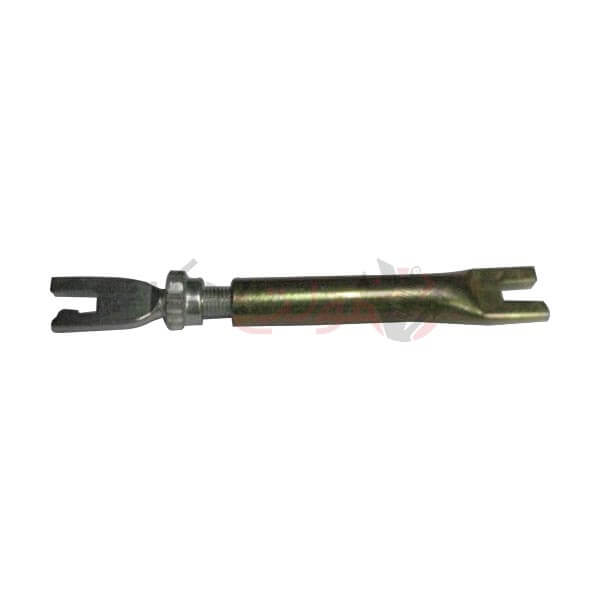 اهرم رگلاژ ترمز دستی چپ 110 - 110s | مولتی یدک
