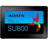 اس اس دی 256 گیگ مدل ADATA SU800 (آکبند-گارانتی تمام شده)