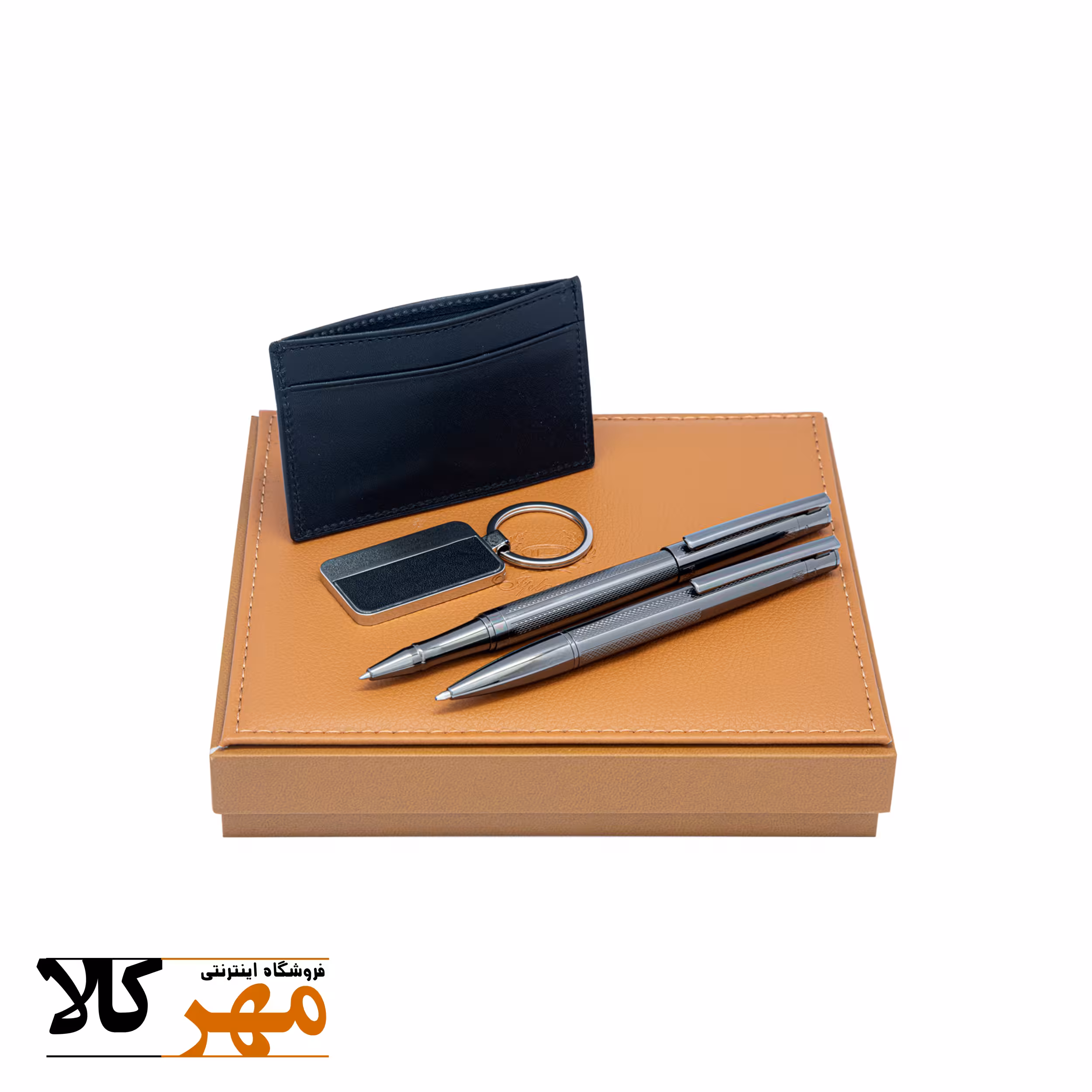 پک کادویی نفیس IPLOMAT مدل MEGA SET