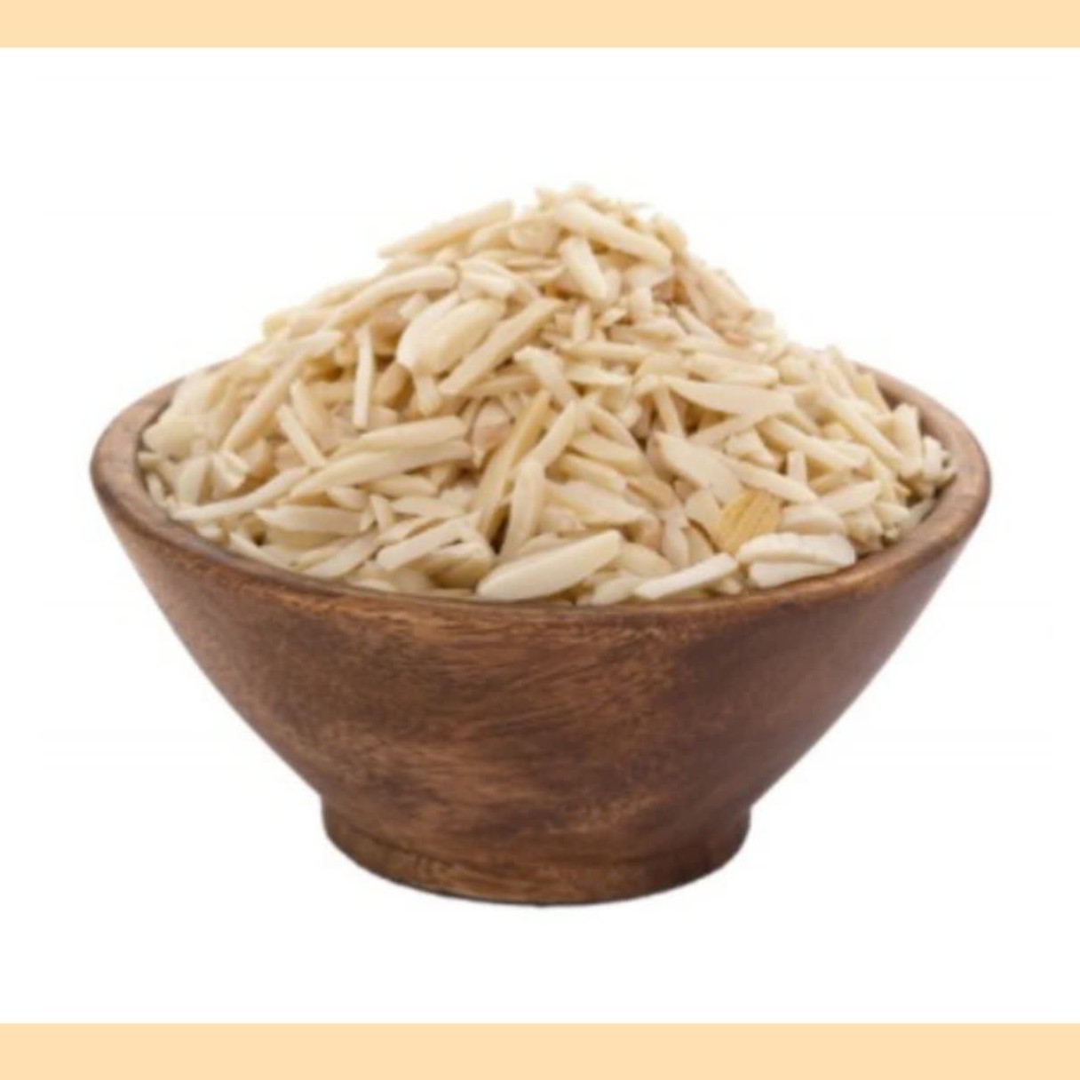 خلال بادام درختی ایرانی  درجه1  دقیقا مطابق عکس