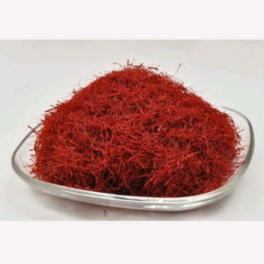 زعفران (5گرمی) اقتصادی عطار کده 