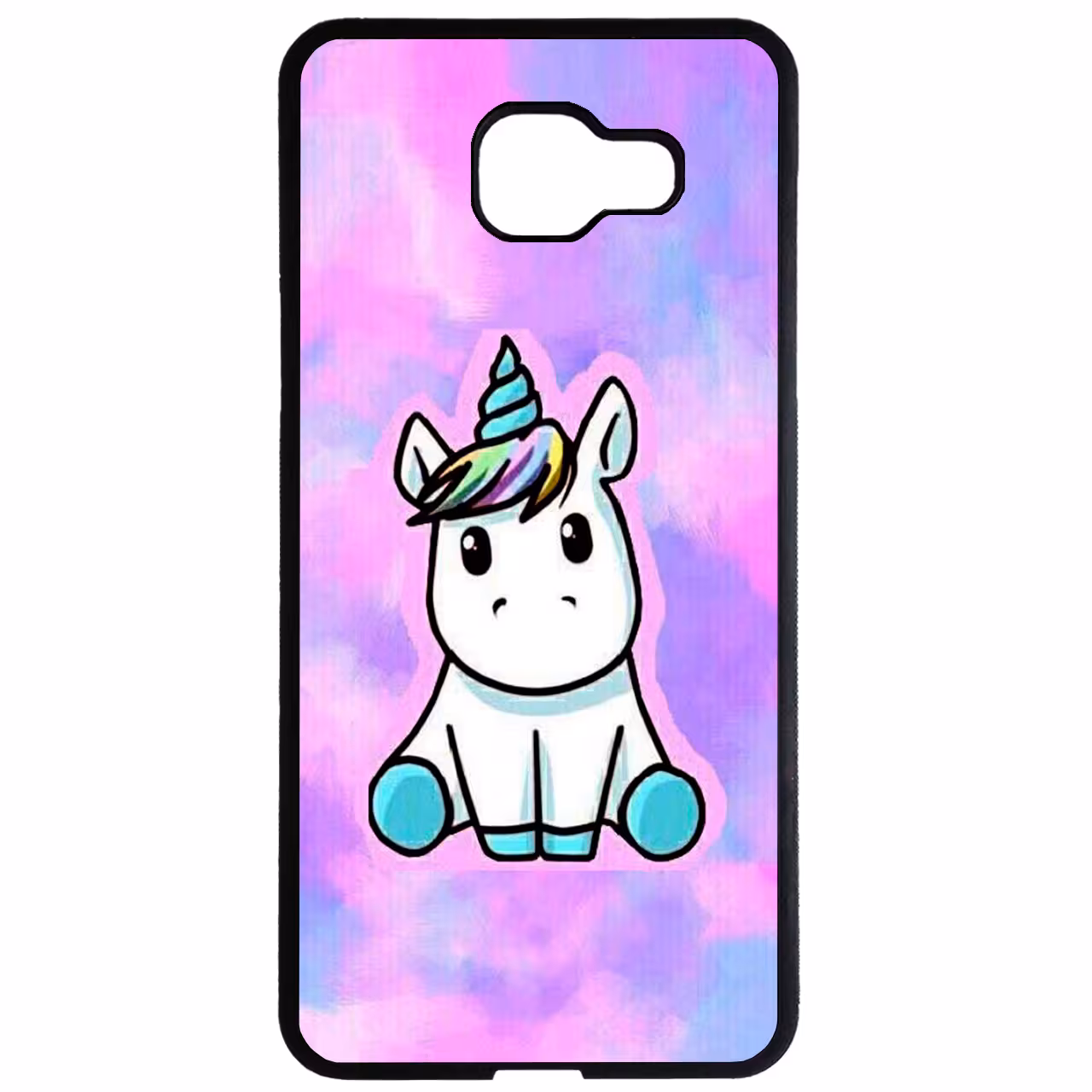 کاور طرح تک شاخ کد 9618 مناسب برای گوشی موبایل سامسونگ galaxy a3 2016