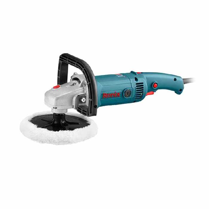 پولیش رونیکس مدل 6112