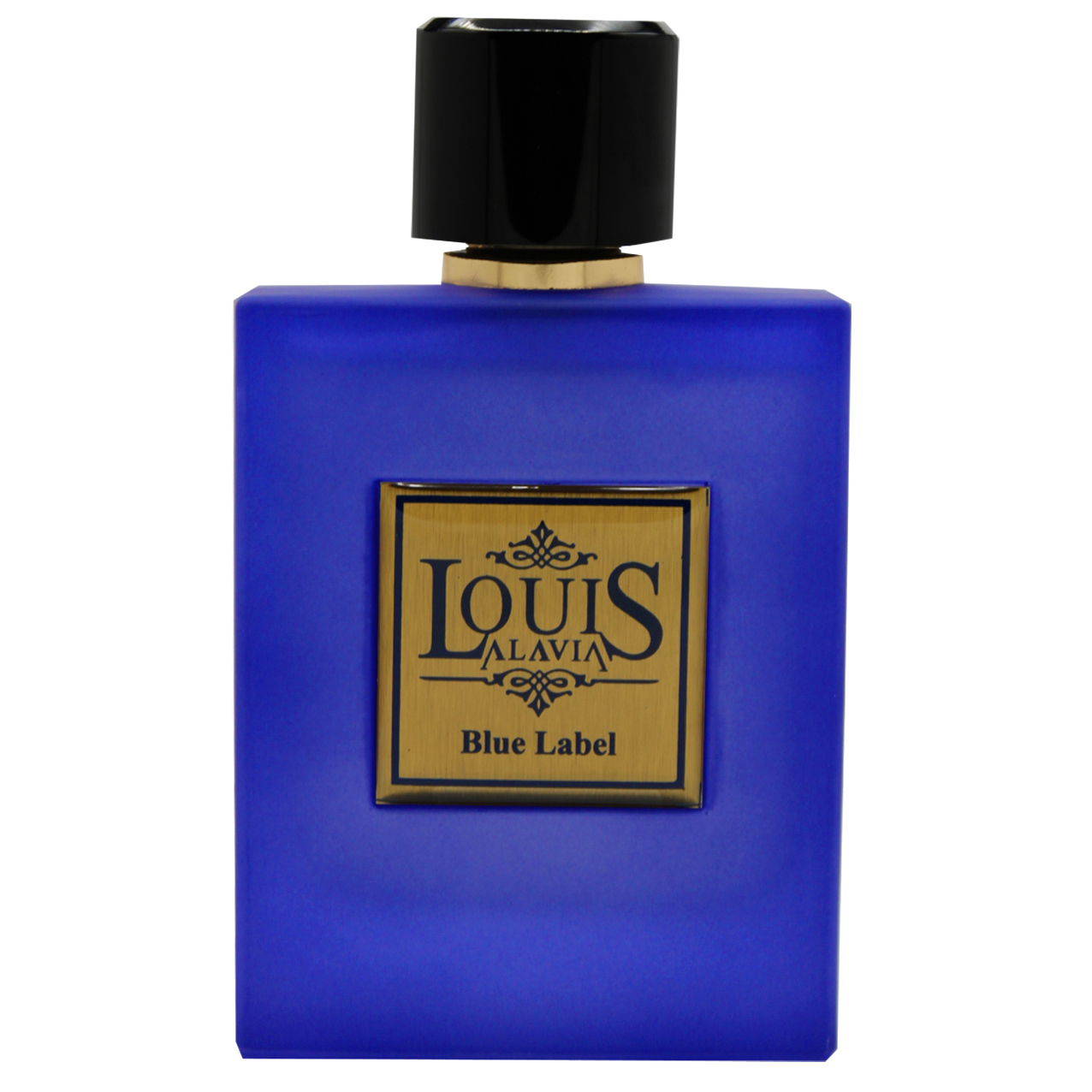 ادو پرفیوم مردانه لوئیز آلاویا مدل بلولیبل حجم 80 میلی لیتر