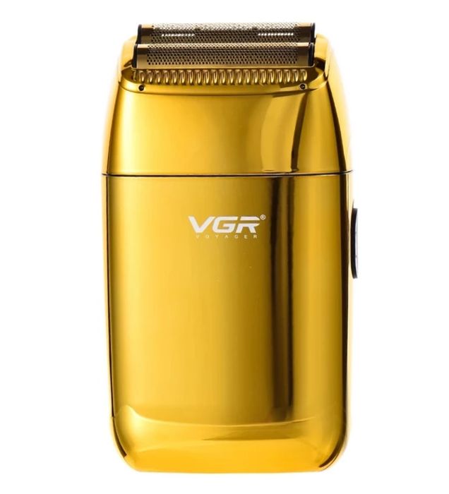 ماشین اصلاح صورت وی جی ار مدل V-399