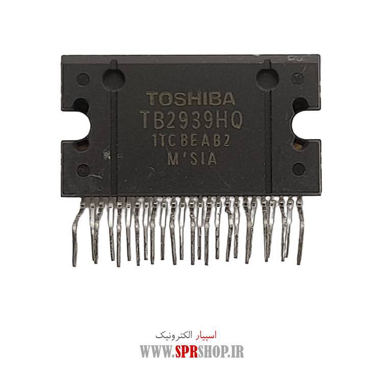 آی سی TB2939HQ