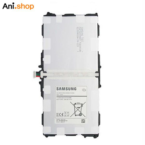 باتری تبلت مدل P601 کد B351