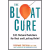 کتاب The Bloat Cure اثر Dr. Robynne Chutkan M.D انتشارات Avery