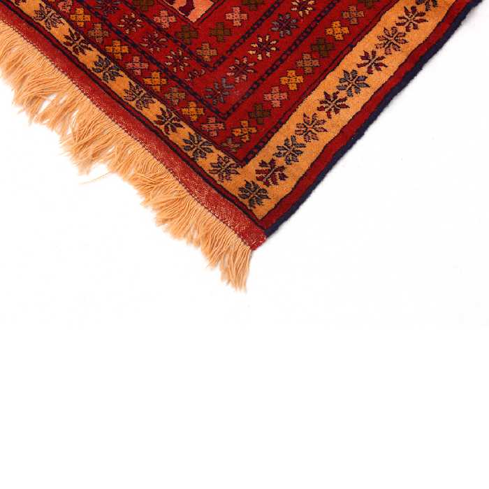 فرش دستباف دو و نیم متری کد 3394