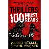 کتاب Thrillers اثر David Morrell and Hank Wagner انتشارات Oceanview Publishing