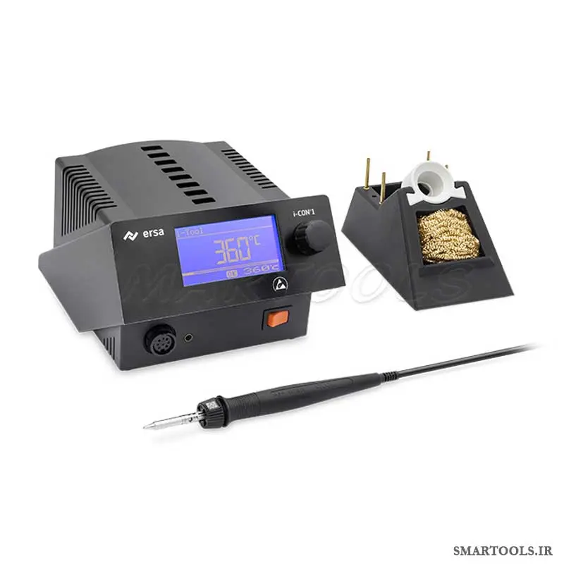 قیمت و خرید هویه رومیزی ارسا ERSA I-CON1 MK2 - اسمارت تولز