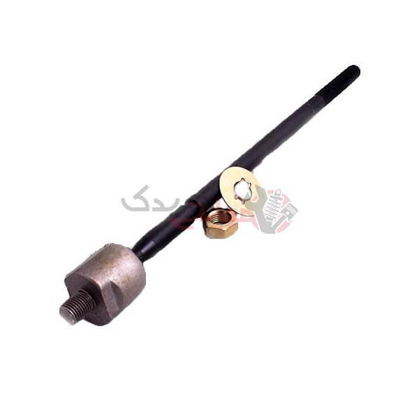 میل افقی فرمان ام وی ام X22 | مولتی یدک