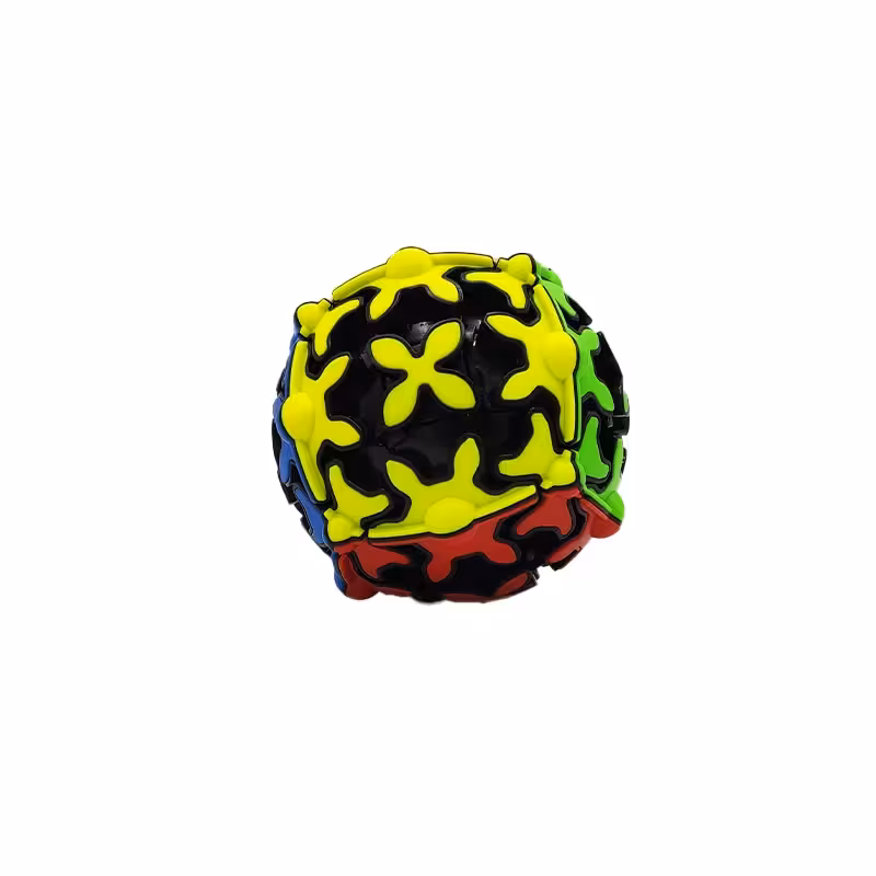 روبیک چرخ دنده توپی 3×3 کای وای Gear Sphere