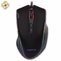 ماوس گیمینگ کینگ استار مدل KM248G